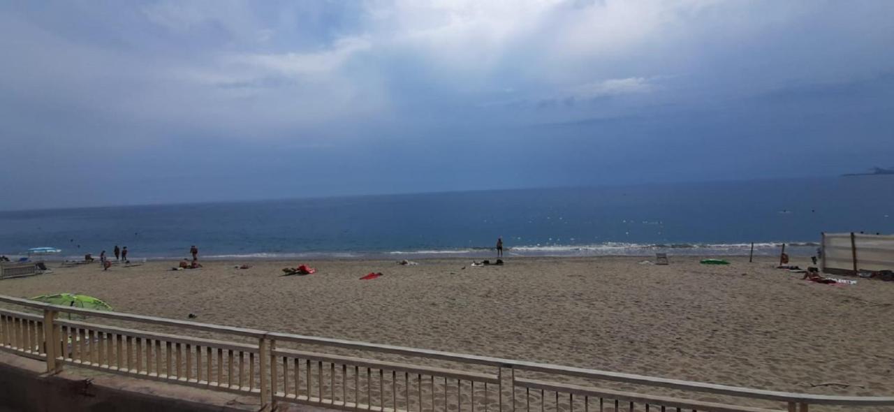 Ca Da Giuse Apartment Savona Bagian luar foto