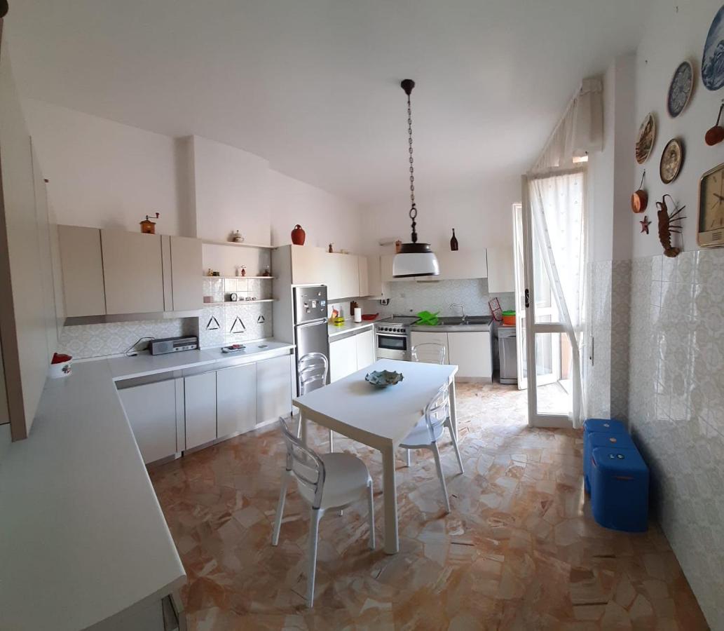 Ca Da Giuse Apartment Savona Bagian luar foto