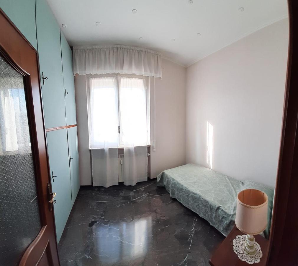 Ca Da Giuse Apartment Savona Bagian luar foto