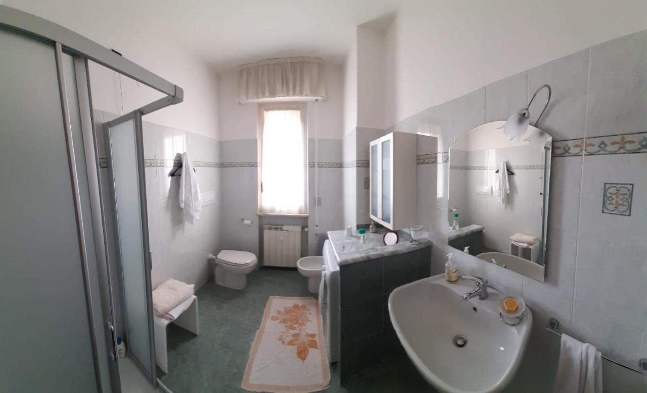 Ca Da Giuse Apartment Savona Bagian luar foto
