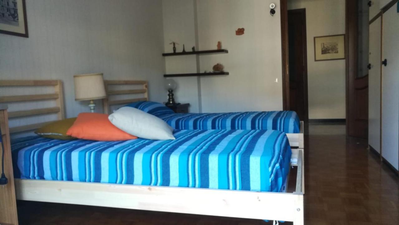 Ca Da Giuse Apartment Savona Bagian luar foto