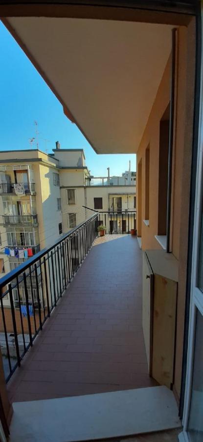 Ca Da Giuse Apartment Savona Bagian luar foto