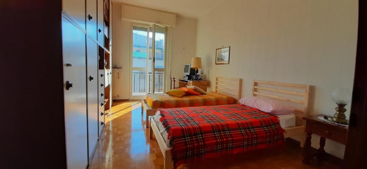 Ca Da Giuse Apartment Savona Bagian luar foto