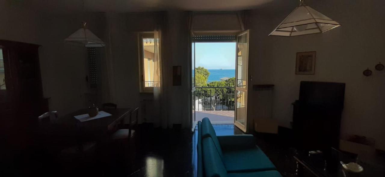 Ca Da Giuse Apartment Savona Bagian luar foto