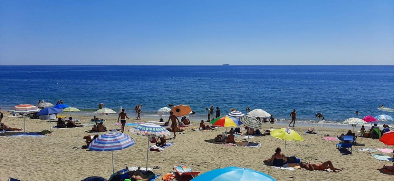 Ca Da Giuse Apartment Savona Bagian luar foto