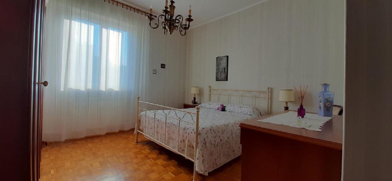 Ca Da Giuse Apartment Savona Bagian luar foto