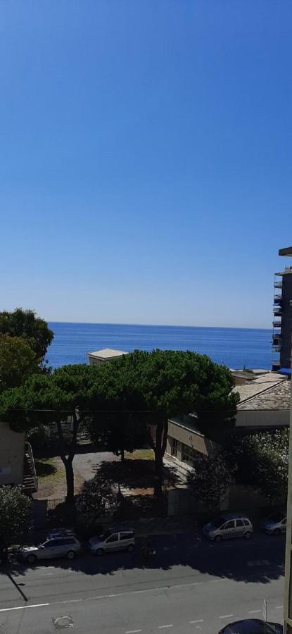 Ca Da Giuse Apartment Savona Bagian luar foto